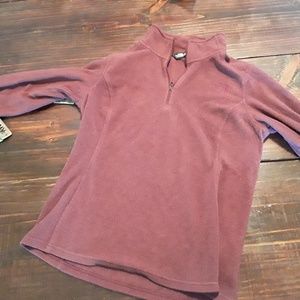 Womens Fleece Northface